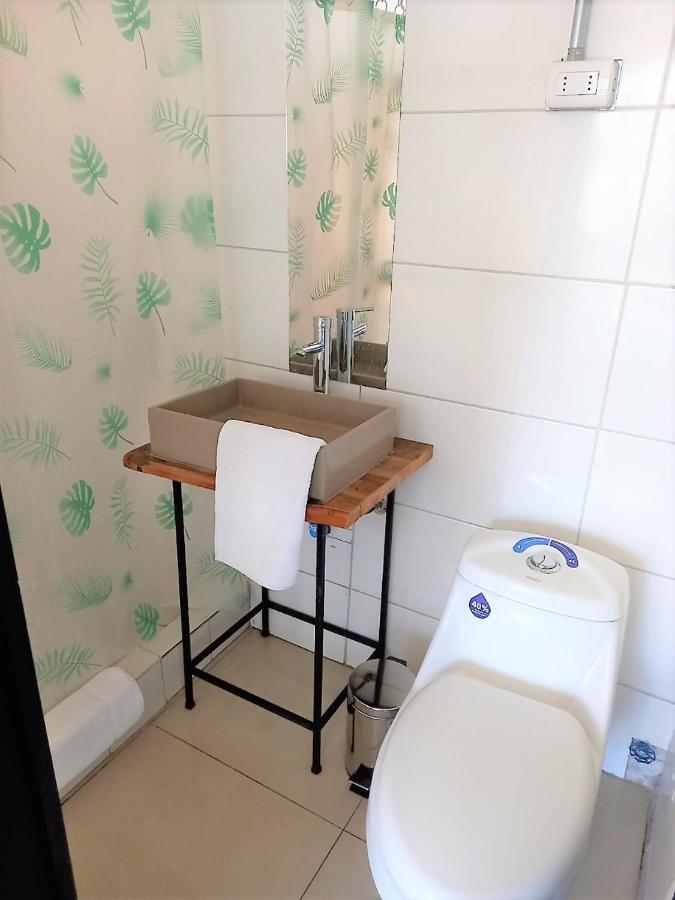 Apartamento Hermoso Loft Industrial, Con Terraza. *